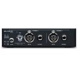 Black lion Audio Black Lion Auteur Mkiii Talk Play Professional Recording Live 2 Dual Channel