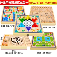 Гомоку, игра Самолетные шахматы, игра «Джунгли»