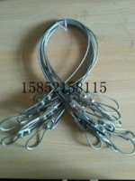 Xcmg аксессуары для крана ограничитель тяжелый молоток стальный проволочный веревку веревки веревка однооборот.