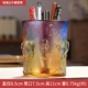 HS Liuli Five Bull Castle Board