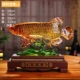 HZ Shui Liuli Timothy Fortune Fortune Golden Fish