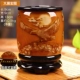 W331A-1 Bone Carving Big выставка Hong Pictures Holder
