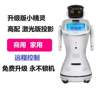 Белая тибетская проекция