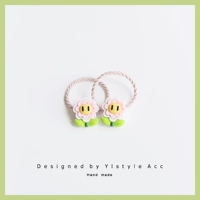 Улыбающееся лицо