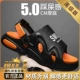 【Основная картина Advanced Model】 Black Orange