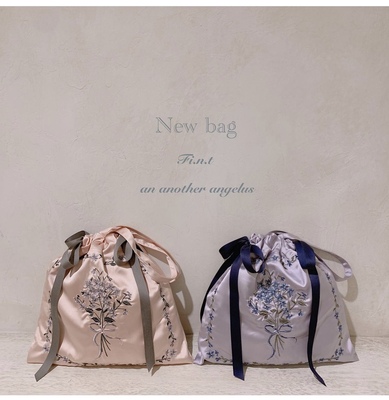 taobao agent Handheld retro one-shoulder bag, sophisticated shoulder bag, Hanfu, with embroidery
