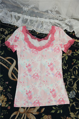 taobao agent Underarm sweat pads, long-sleeve, fitted T-shirt, with short sleeve