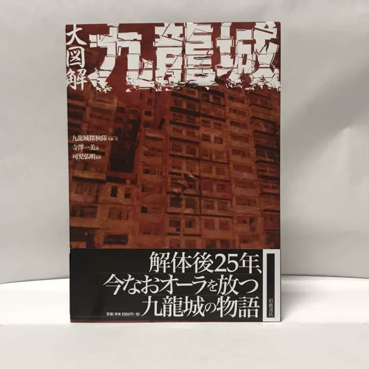 九龍城探訪魔窟で暮らす人々city Of Darkness 香港九龍城寨建築