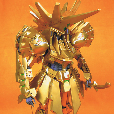 taobao agent 1/35 PARTAQUSHIE MIRAGE K.O.G. AT Golden Cavaliers {at version}