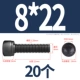 M8*22 [20]