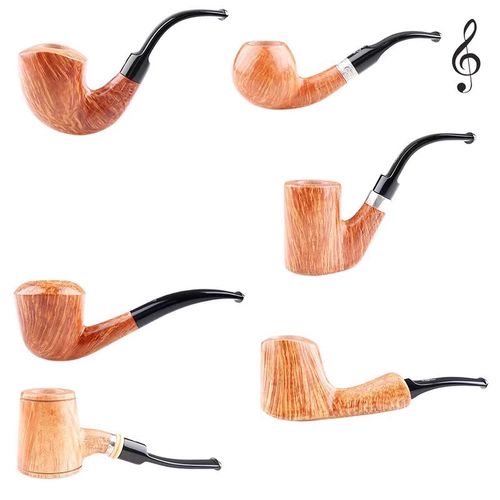 Linglong Табак Дон Карлос музыкант музыкант Шиканму фестиваля ручной работы подарки бесплатно стиль