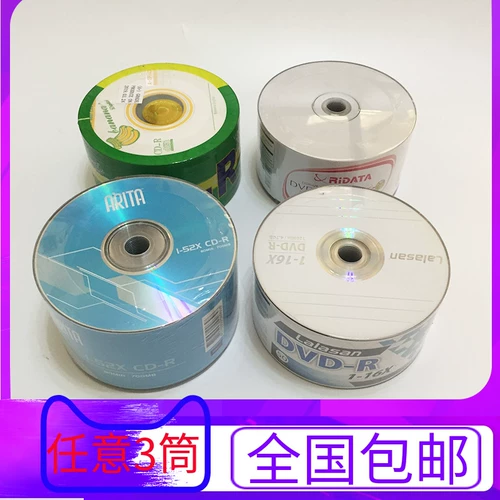 DVD CD CD сырье Blank DVD CD DVD CD -ROM Record Disk Upl Banana DVD диск