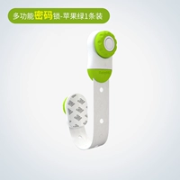 Установка Green 1 Gear-Aple Green 1