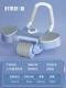【Локоть стиль - синий 】Временный дизайн поддержки локтя панель Два в одном автоматическая Отскок в подарок На коленях