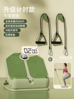 Сочетание времени [высокая эластичная веревка +