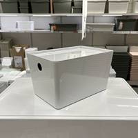 Модель среднего роста, куплена в ИКЕА.