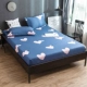 Ai DO cotton giường lily đơn mảnh trải giường bông phủ bụi 1,5 m 1,8 nệm Simmons bảo vệ - Trang bị Covers