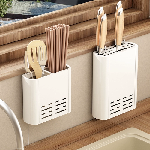 Белая кухня Стена -стена -нож -нож -тип палочки для еды палочки для еды палачкомот