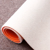 Mi -White TPE One Line Pattern
