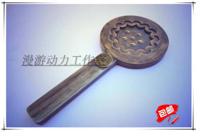 taobao agent Props PVC, individual mirror, cosplay