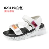 公猴 Tide, сандалии, спортивная летняя универсальная обувь на платформе для отдыха, коллекция 2021, популярно в интернете