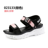 公猴 Tide, сандалии, спортивная летняя универсальная обувь на платформе для отдыха, коллекция 2021, популярно в интернете