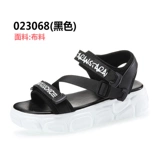 公猴 Tide, сандалии, спортивная летняя универсальная обувь на платформе для отдыха, коллекция 2021, популярно в интернете