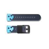 [Официальные аутентичные] часы Little Genius для телефона Z1/Q1, специальный розовый, синий/розовый оригинальный комплект ремешков с бесплатной доставкой