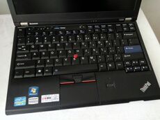 Подержанные ноутбуки thinkpad 联想 x200 x201i