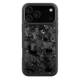 Forged Carbon Fiber Minimalist iPhone Case for iPhone 18 – 17