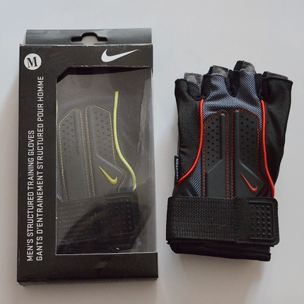 Износостойкий крем для рук подходит для мужчин и женщин, спортивные перчатки, нескользящие гантели для тренировок для спортзала, без пальцев