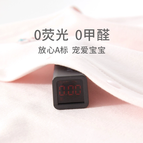 Летнее детское хлопковое тонкое боди для новорожденных, летний лонгслив