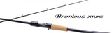 Shimano ximano 22 New Brenious xtune Gen Dio Lu Ya Yan Pole S72ML S78ML S76M