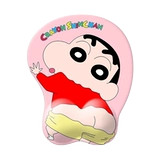 Мелки, мышка, напульсники, мультяшный крем для рук, 3D, увеличенная толщина