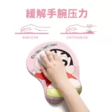 Мелки, мышка, напульсники, мультяшный крем для рук, 3D, увеличенная толщина