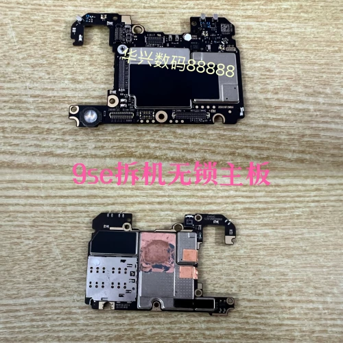 Xiaomi, мобильный телефон pro, оригинальная материнская плата, 4G, 5G