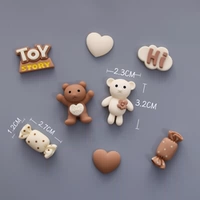 Кофейные медведи