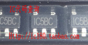 

Интегральная микросхема TI IC5CJ