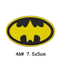 Светло -желтый 46 желтая летучая мышь