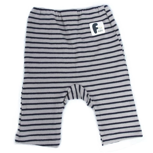 Летние детские шорты, хлопковые японские штаны подходит для мужчин и женщин, 7080см