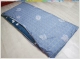 Bộ trải giường là tất cả 90x190 bọc giường lily 80x120x200cm 1,8 mét giường có khóa kéo bằng vải bông không tinh khiết - Trang bị Covers