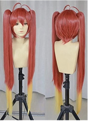 taobao agent I want to be the two cos wig