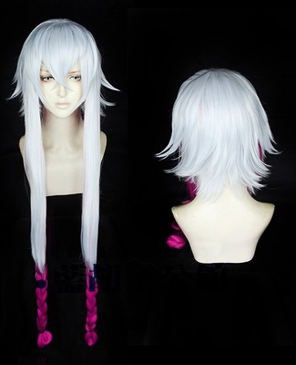 taobao agent FGO Askler Demos COS wig
