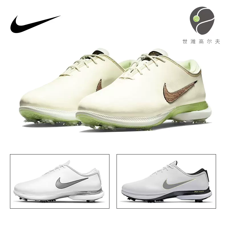 Nike耐克新款AIR ZOOM VICTORY TOUR 2 (W)男女高爾夫球鞋CW8189-Taobao