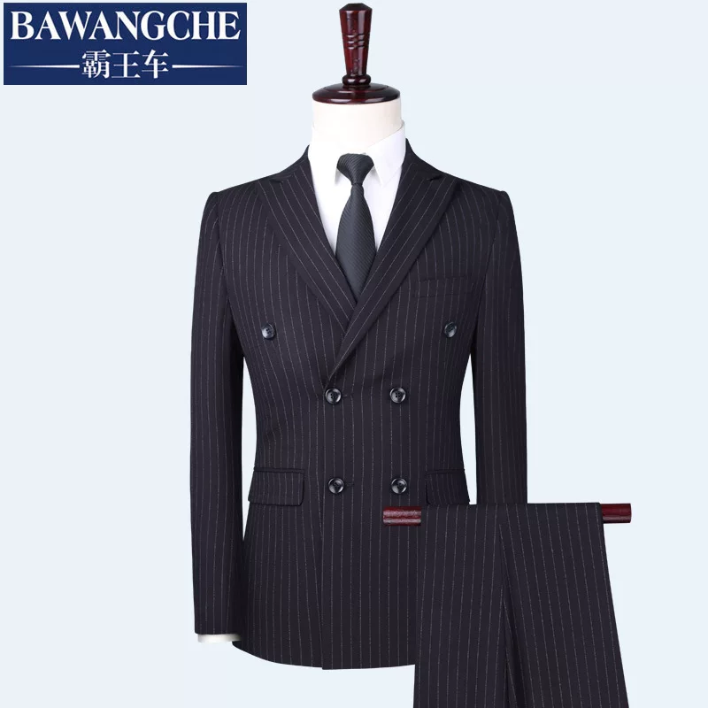 Set, wedding dress, classic suit jacket, Korean style
