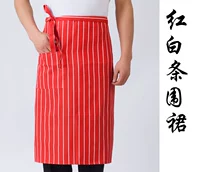 Красный и белый бар