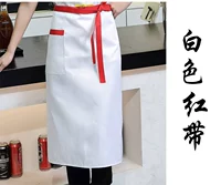 Белый красный пояс