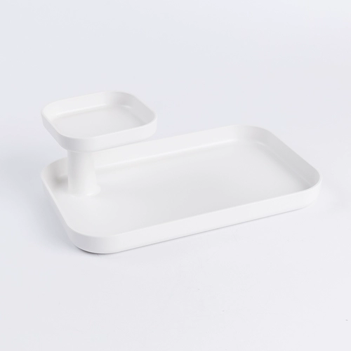 Южная Корея SYSMAX MYROOM минималистичный многофункциональный ящик для хранения в скандинавском стиле, лоток для хранения на складе