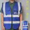 Xây dựng mũ bảo hiểm an toàn công trường xây dựng Trung Quốc Minmetals Thượng Hải Baoye MCC tiêu chuẩn quốc gia kỹ thuật xây dựng mũ bảo hộ lao động tùy chỉnh mũ bảo hiểm nam 
