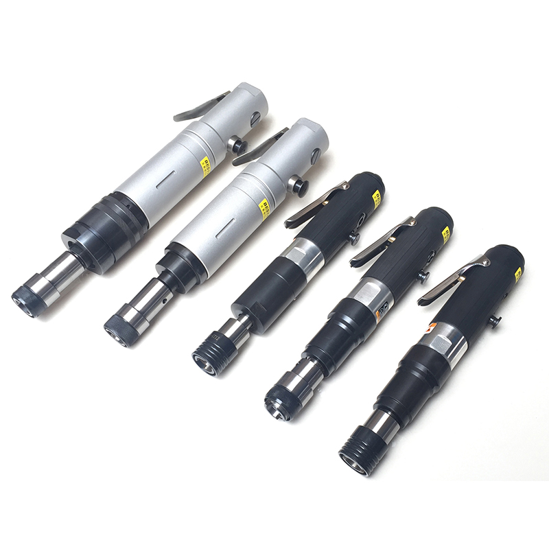 (Taiwan Jiali) M3-M12 pneumatic tapping machine motor M16M24 pneumatic tapping machine head JL-482P